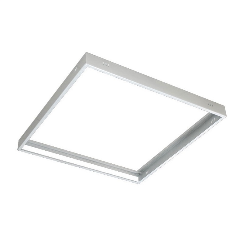 60x60 Sıva Üstü LED Panel Armatür Kasası