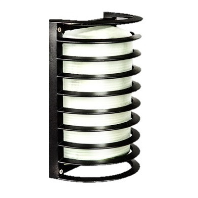 LEDwork TD 101 - Dış Mekân Duvar Apliği