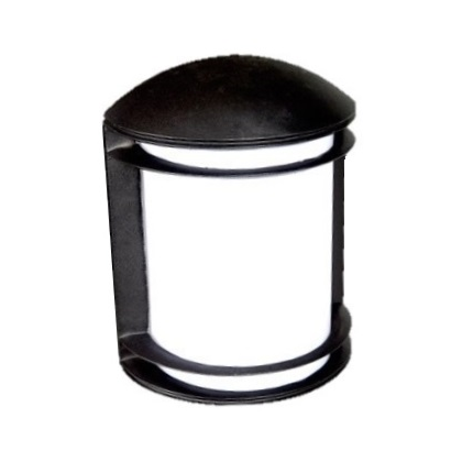 LEDwork TD 102 - Dış Mekân Duvar Apliği