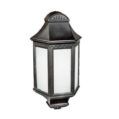 LEDwork TD 105 - Dış Mekân Duvar Apliği
