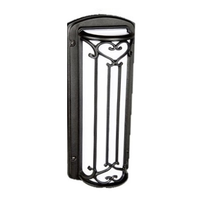 LEDwork TD 106 - Dış Mekân Duvar Apliği