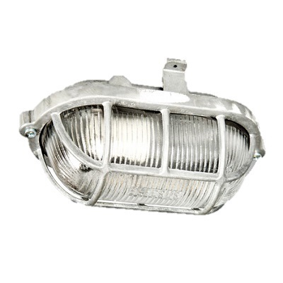 LEDwork TD 108 - Dış Mekân Duvar Apliği