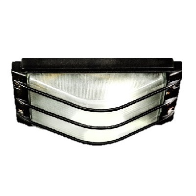 LEDwork TD 120 - Dış Mekân Duvar Apliği