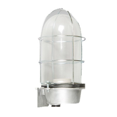 LEDwork TD 140 - Dış Mekân Duvar Apliği
