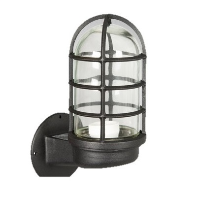 LEDwork TD 141 - Dış Mekân Duvar Apliği
