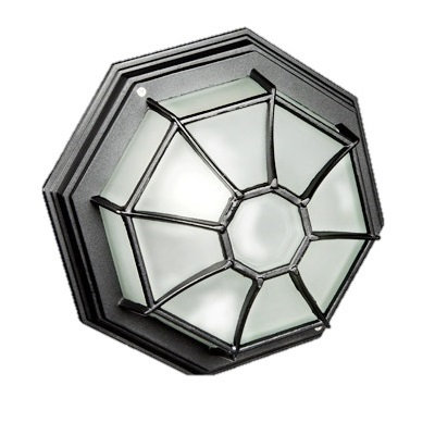 LEDwork TD 150 - Dış Mekân Duvar Apliği