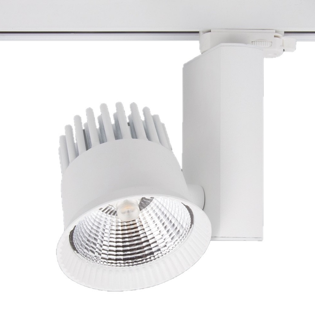 LEDwork VR 103 - Ray Spot Kasası