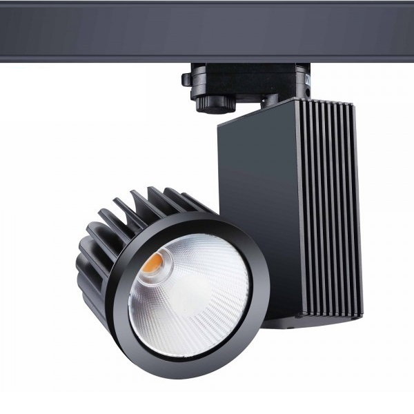 LEDwork VR 104 - Ray Spot Kasası