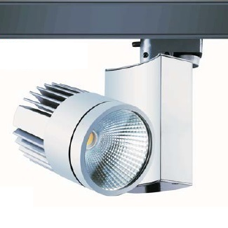LEDwork VR 106 - Ray Spot Kasası
