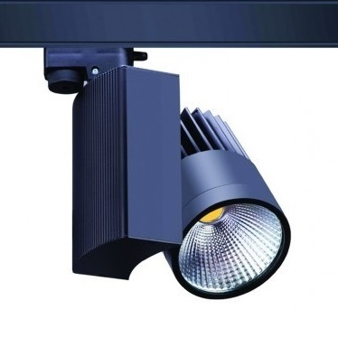 LEDwork VR 109 - Ray Spot Kasası