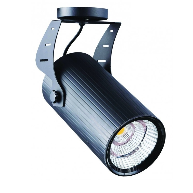 LEDwork VR 124 - Ray Spot Kasası