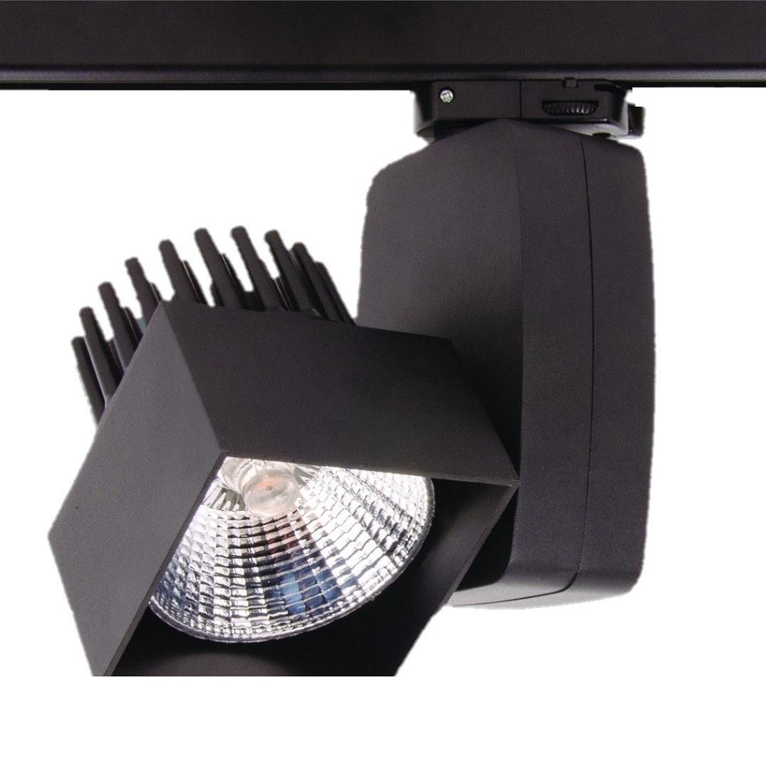 LEDwork VR 126 - Ray Spot Kasası