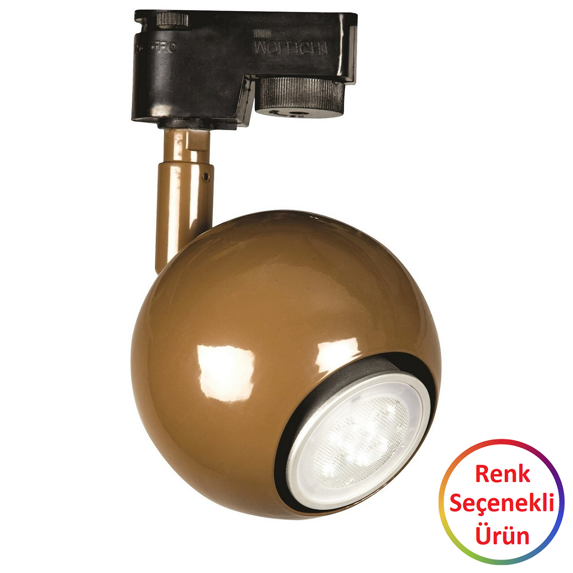LEDwork VR 155 - Ray Spot Kasası
