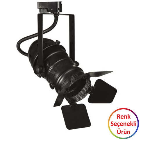 LEDwork VR 159 - Ray Spot Kasası