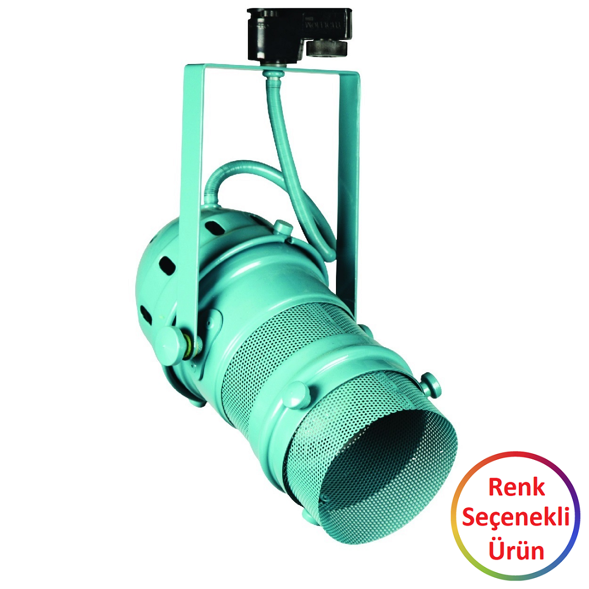 LEDwork VR 160A - Ray Spot Kasası