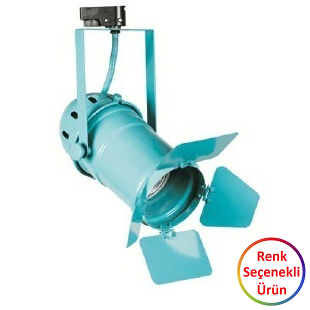 LEDwork VR 160B - Ray Spot Kasası