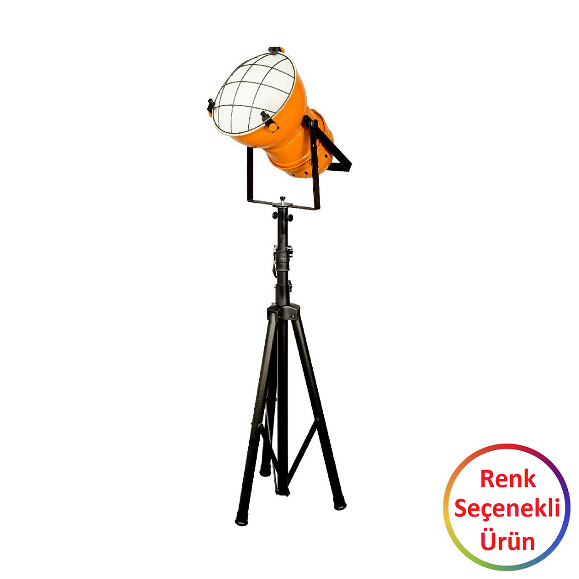 LEDwork VR 523 - Dekoratif Lambader