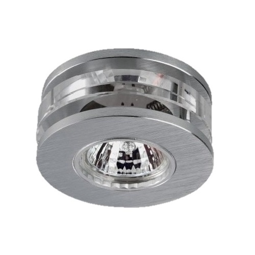 goldX ZE301 - Sıva Altı LED Spot Kasası