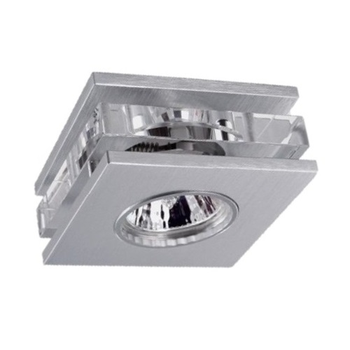 goldX ZE302 - Sıva Altı LED Spot Kasası