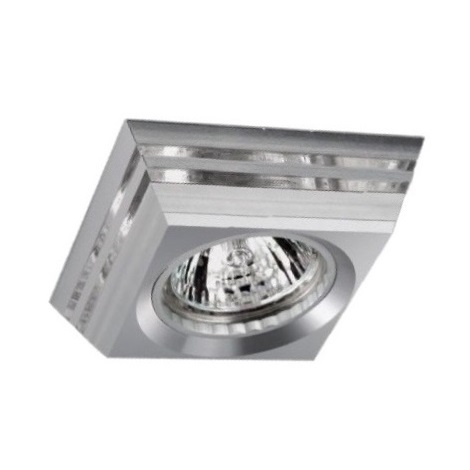 goldX ZE317 - Sıva Altı LED Spot Kasası