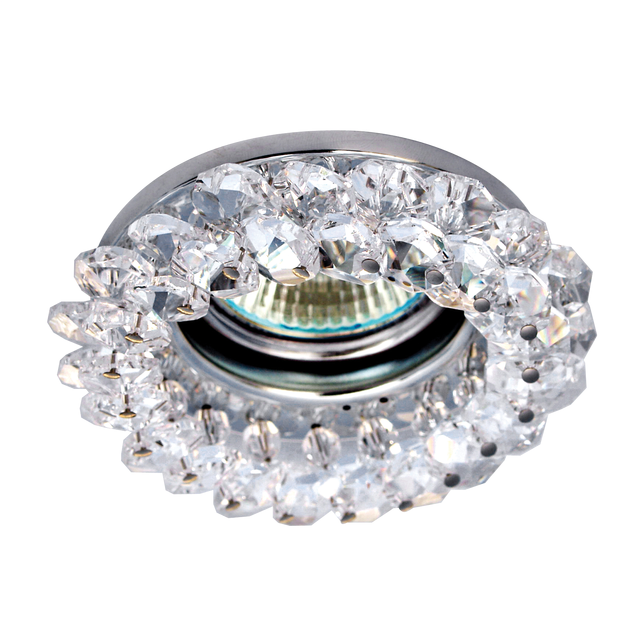 goldX ZE376 - Sıva Altı Dekoratif LED Spot Kasası