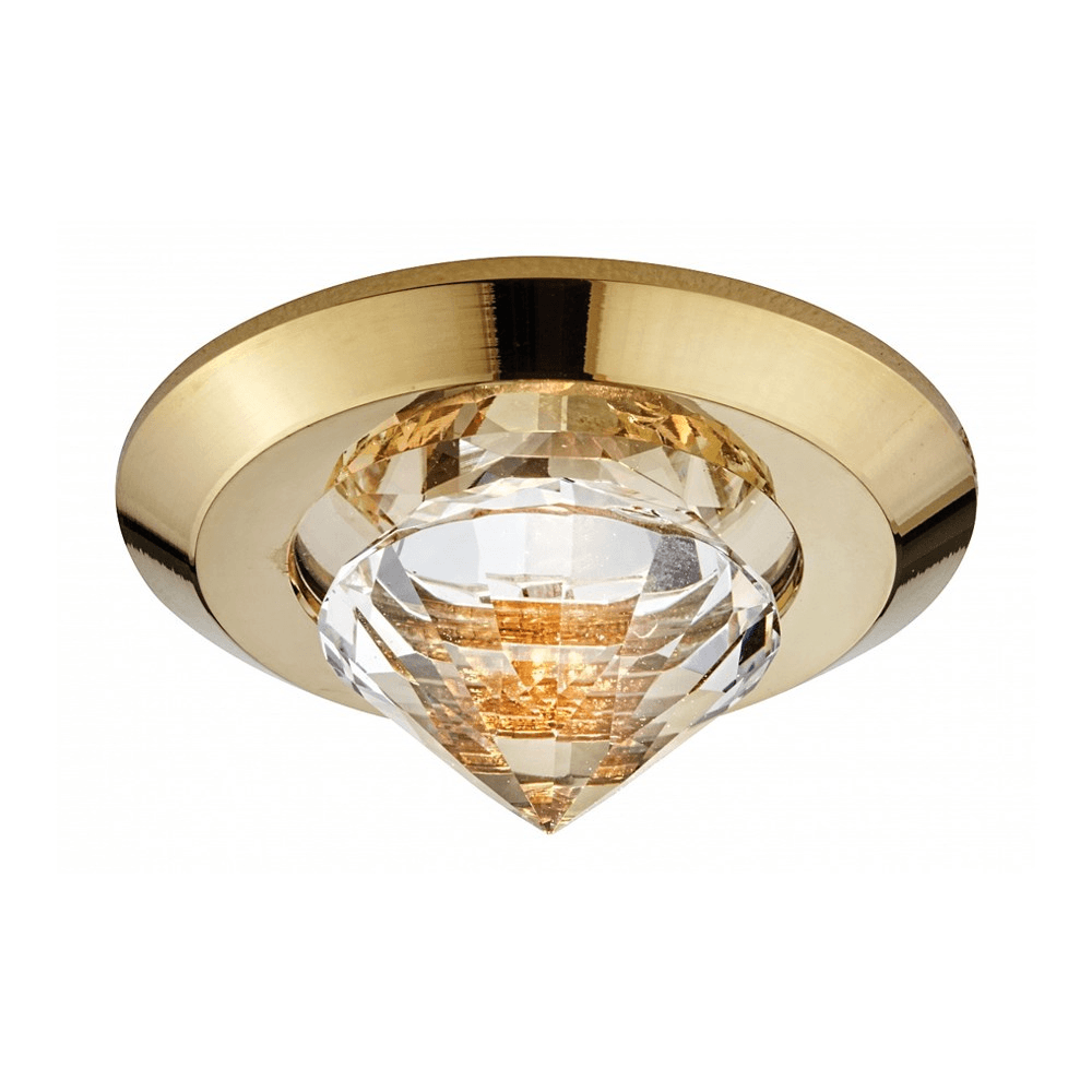 goldX ZE395-G - 2 Watt Sıva Altı Dekoratif LED Spot