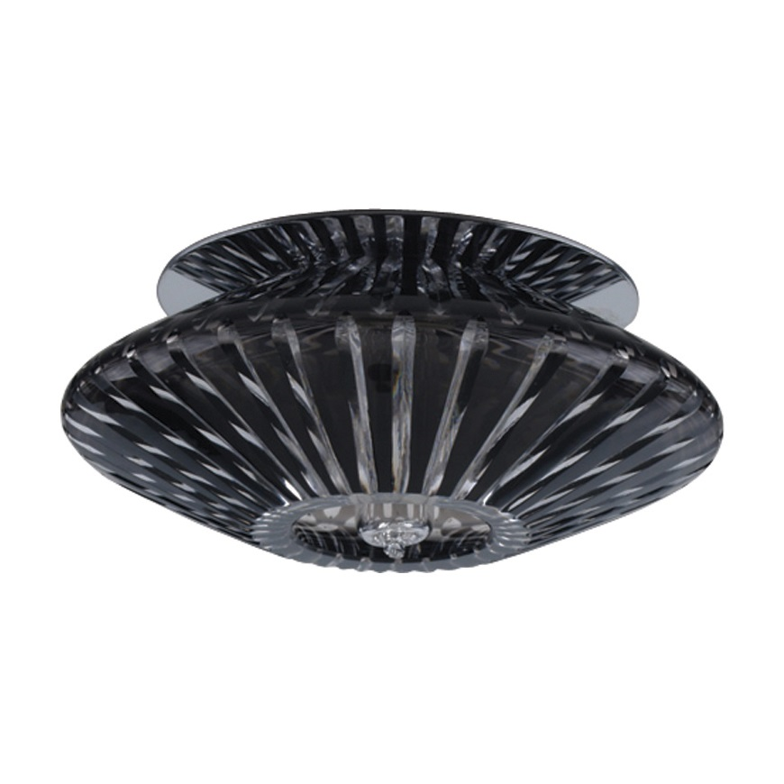 goldX ZE410-BK - Sıva Altı Dekoratif LED Spot Kasası