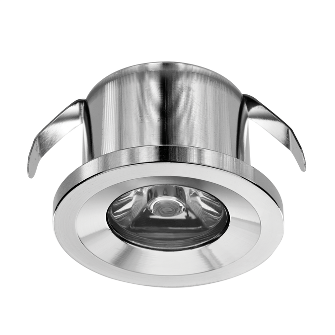 goldX ZE429-CH - Sıva Altı Dekoratif LED Spot