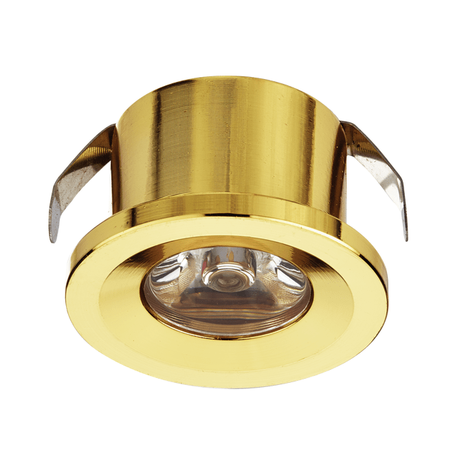goldX ZE429-G - Sıva Altı Dekoratif LED Spot