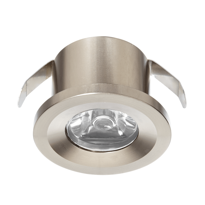 goldX ZE429-SN - Sıva Altı Dekoratif LED Spot