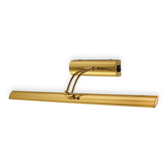 goldX ZE483-G - LED Resim Apliği