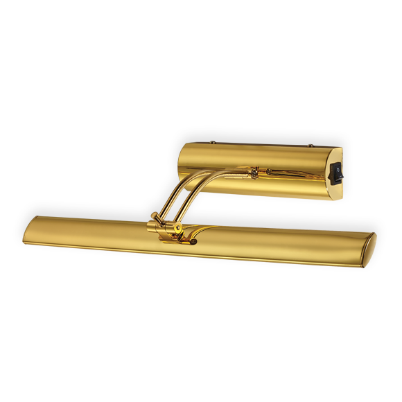 goldX ZE484-G - LED Resim Apliği