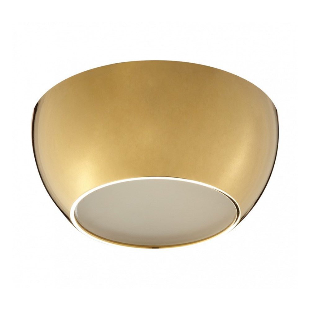 goldX ZE601-G - Sıva Altı Dekoratif LED Spot Kasası