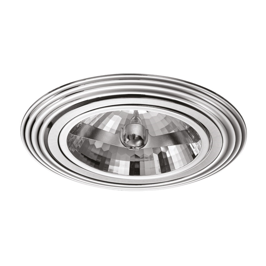 goldX ZE602 - Sıva Altı LED Spot Kasası