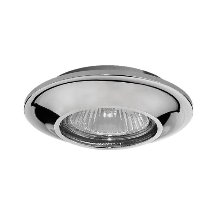 goldX ZE625 - Sıva Altı LED Spot Kasası