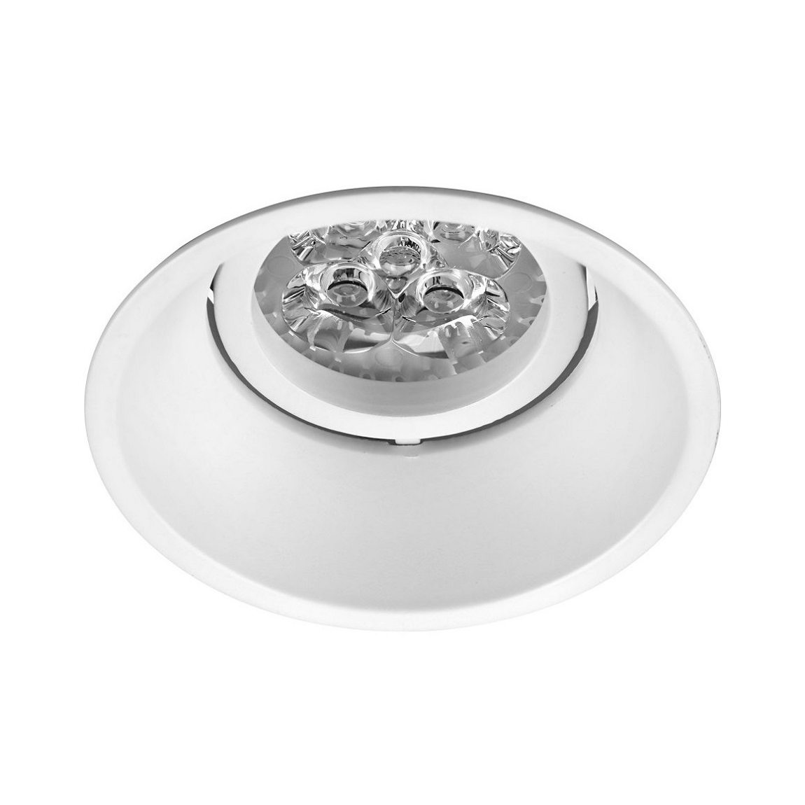 goldX ZE646 - Sıva Altı Dekoratif LED Spot Kasası