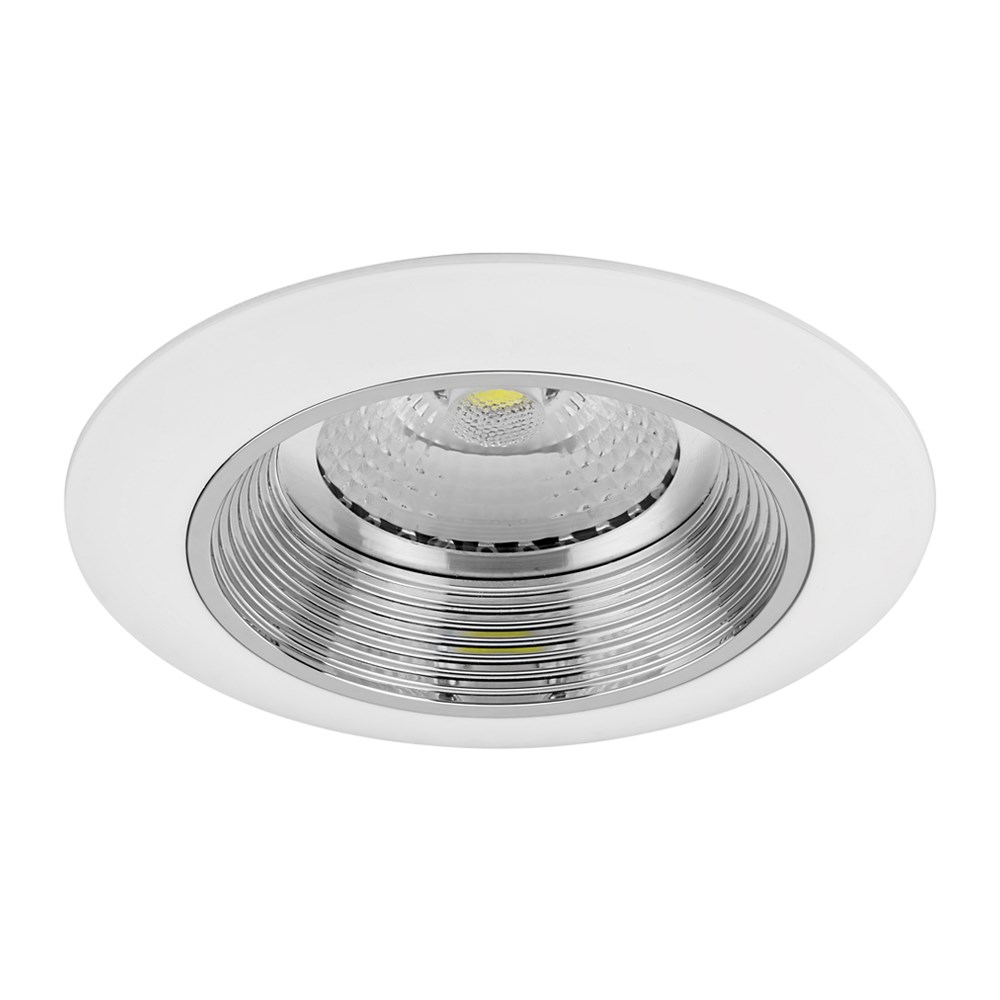 goldX ZE667-1 - Sıva Altı Dekoratif LED Spot Kasası
