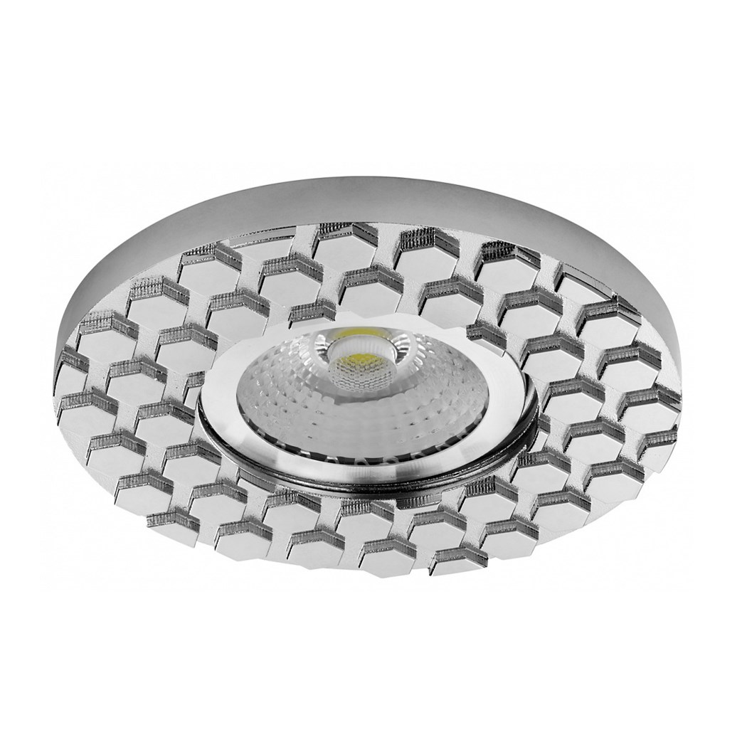goldX ZE668 - Sıva Altı Dekoratif LED Spot Kasası