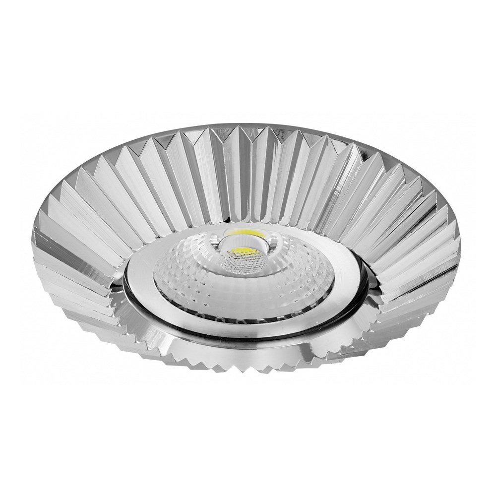 goldX ZE669 - Sıva Altı Dekoratif LED Spot Kasası
