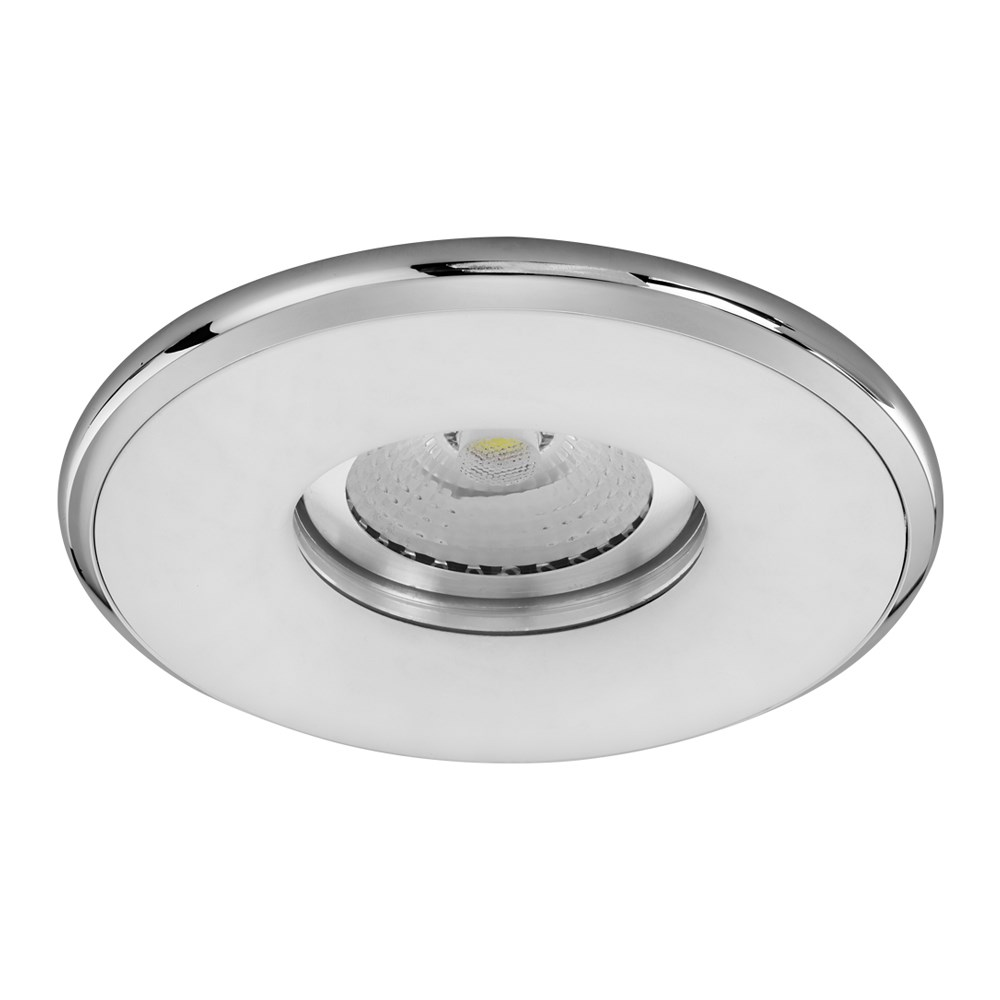 goldX ZE670 - Sıva Altı Dekoratif LED Spot Kasası