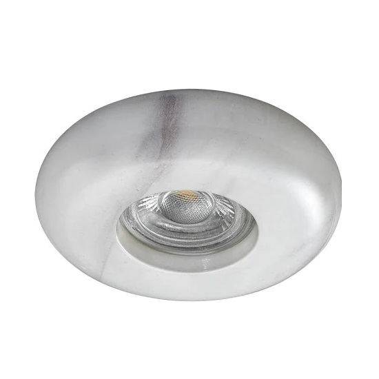 goldX ZE681 - Sıva Altı Mermer LED Spot Kasası