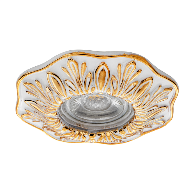 goldX ZE683 - Sıva Altı Mermer LED Spot Kasası