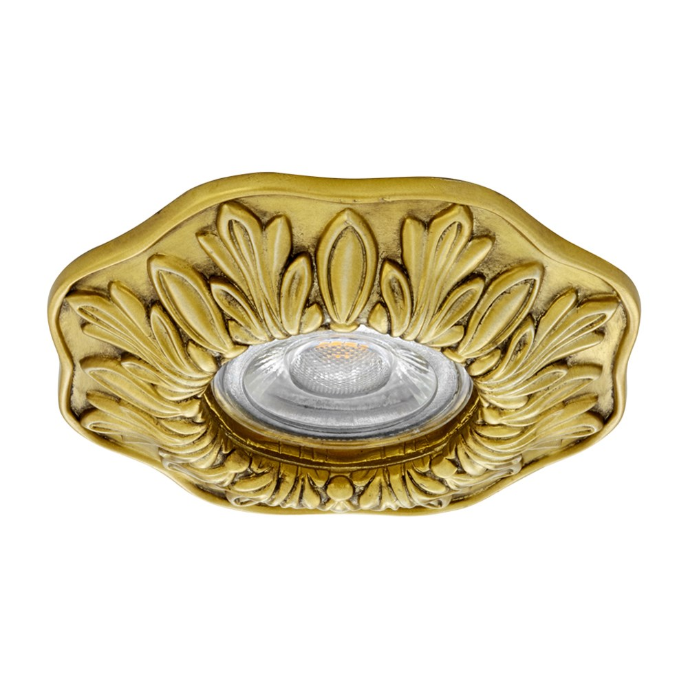 goldX ZE684 - Sıva Altı Dekoratif LED Spot Kasası