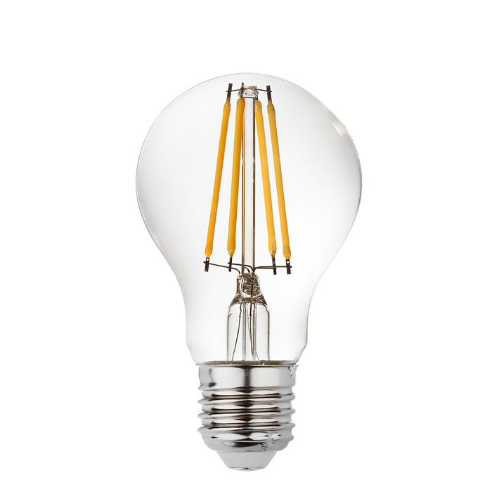goldX ZE894-C - 6 Watt LED Flaman Ampul