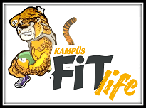 Kampüs Fit Life