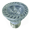 E27 Duylu LED Ray Spot Ampulleri
